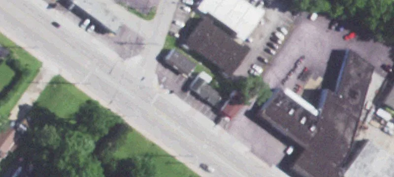 9883 Saint Charles Rock Rd