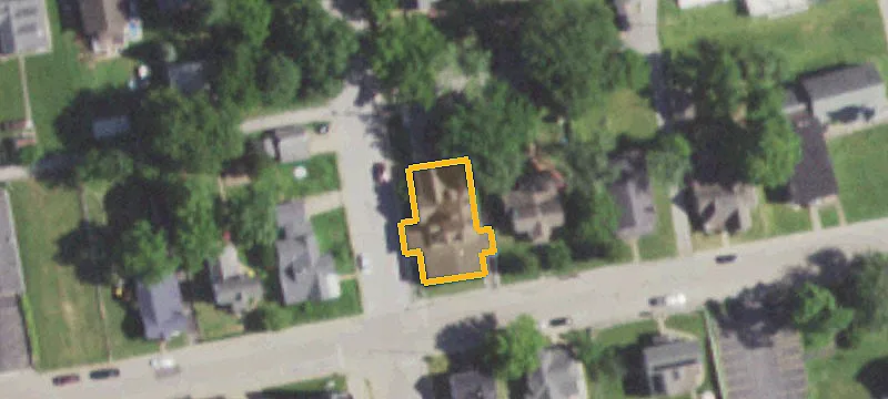 204 Grand Ave