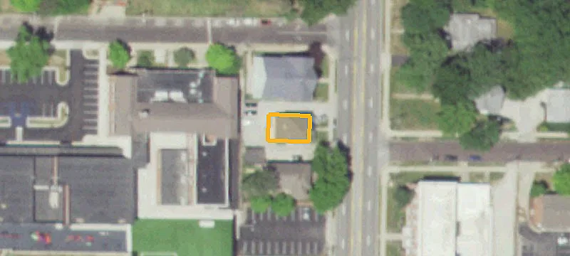 203 College Ave