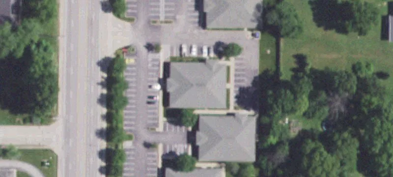 233 Clarkson Rd