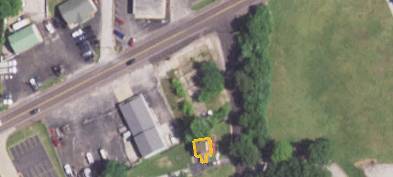 2824 High Rdg Blvd