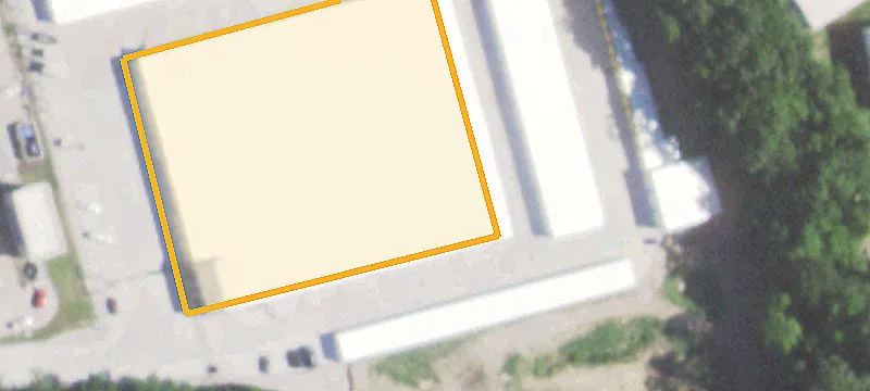 100 Delores Dr