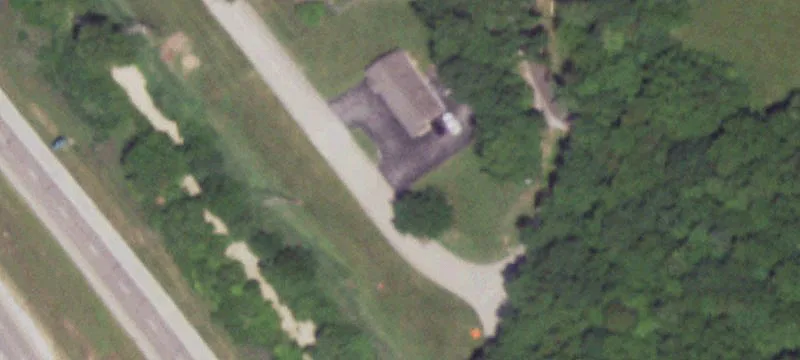 1710 Flint Hl Park Ln