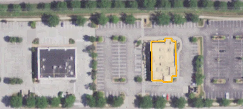 17400 Chesterfield Airport Rd