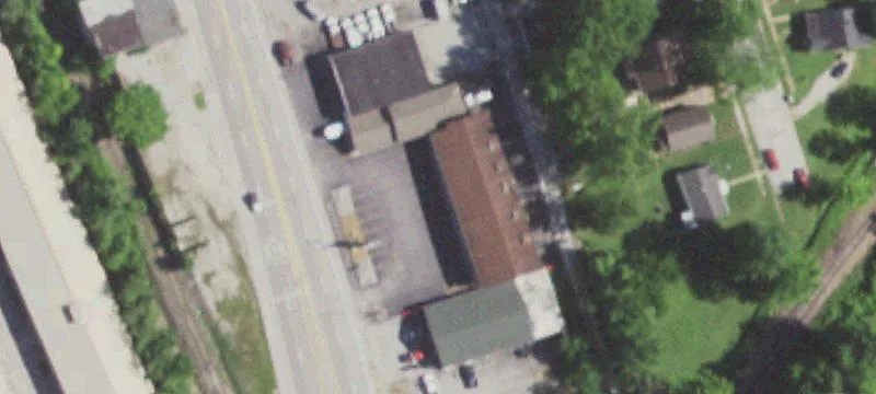 508 Truman Blvd