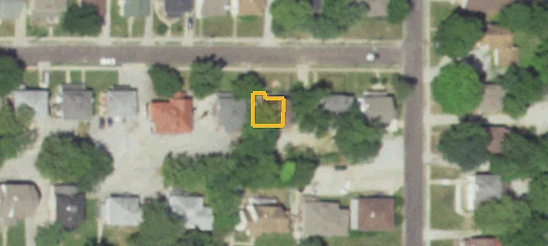 1512 Rosemary Ln