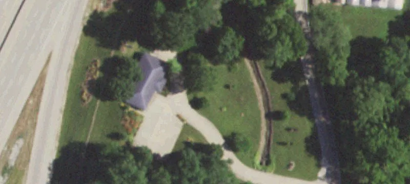 5929 Old State Rd