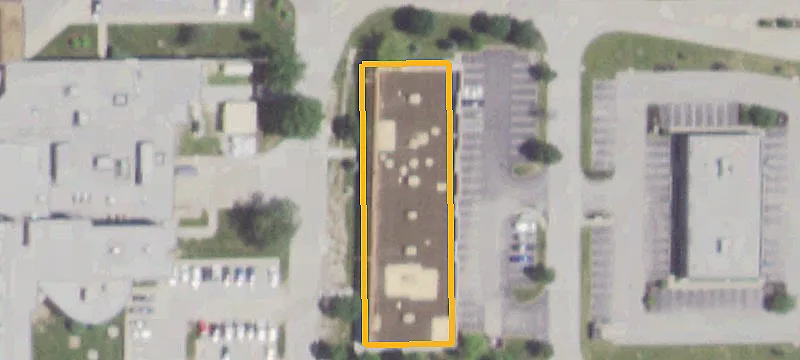 853 Medical Dr