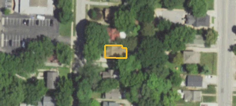631 Fuller Ave