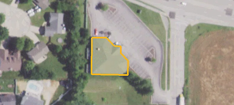 8201 Mexico Rd