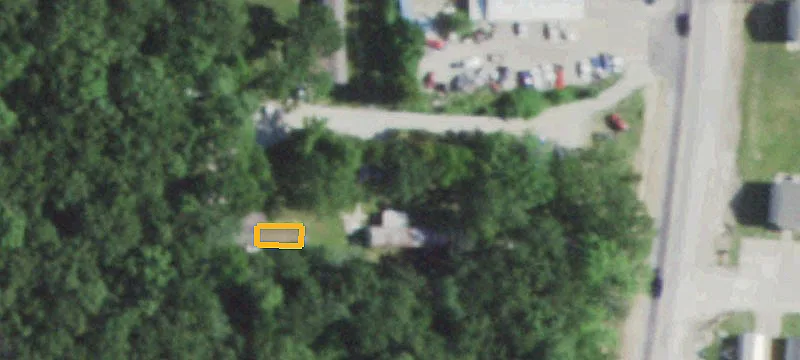 11431 State Rte 21