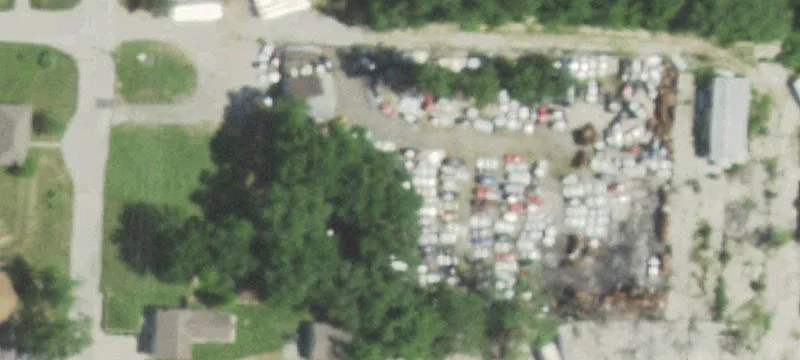 601 Lacy Rd