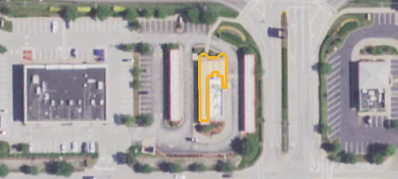 17300 Chesterfield Airport Rd