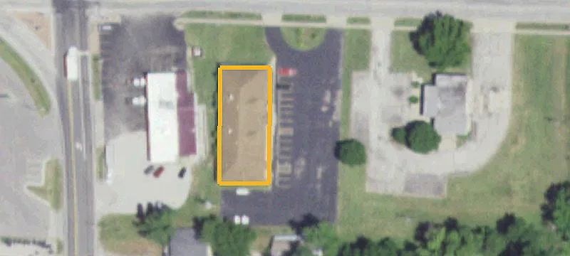 611 Ft Scott St