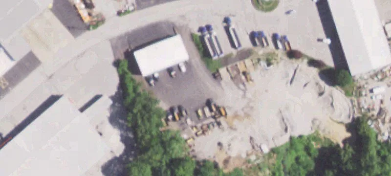 4620 Waldo Industrial Dr