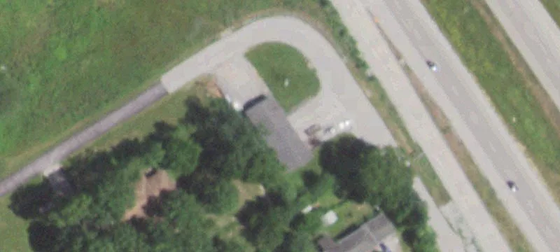 2012 Hl Rd
