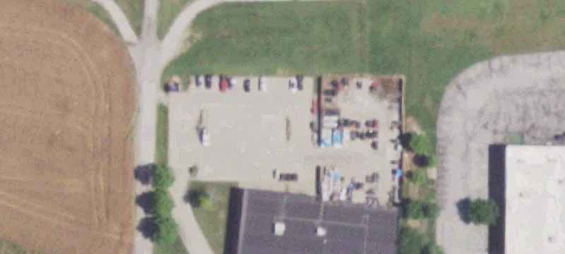 17501 Outer 40th Rd