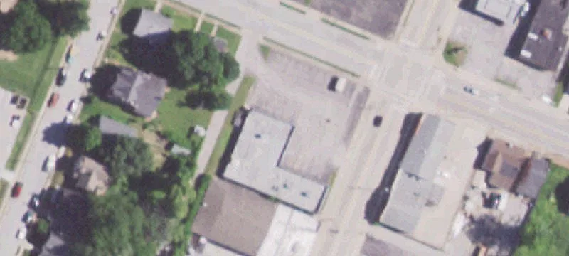 501 Clark St