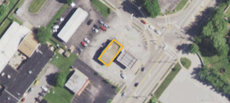 2885 Patterson Rd