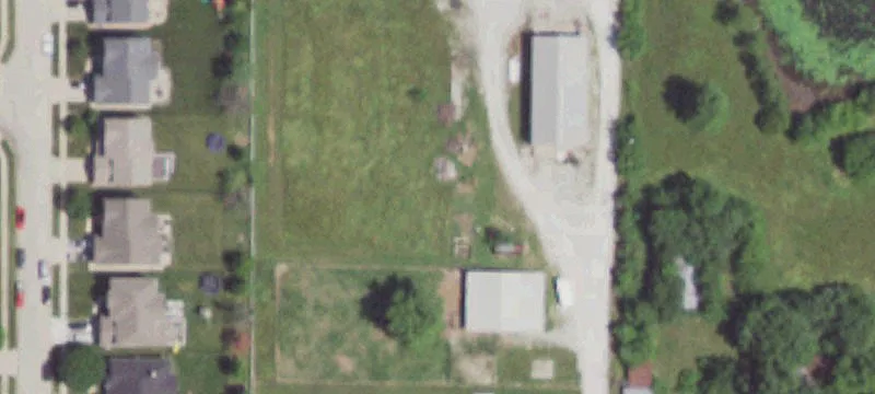 2433 Goodfellow Rd