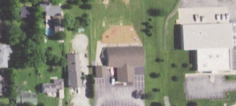 1051 Old Gravois Rd
