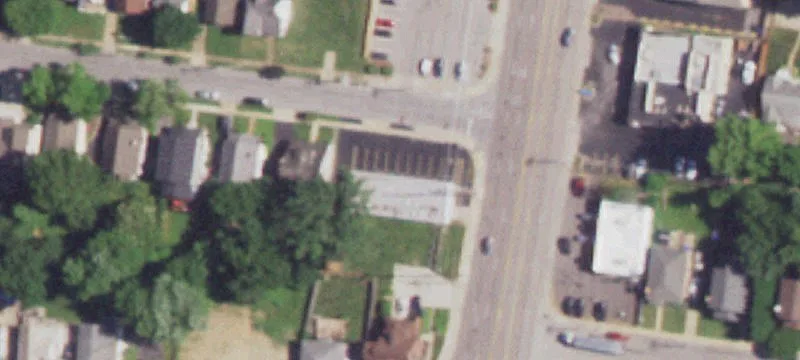 2605 Brentwood Blvd