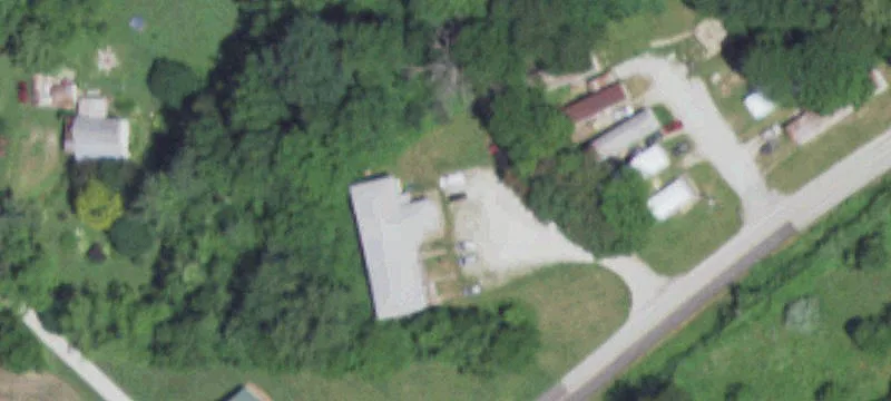 2535 Hwy T T