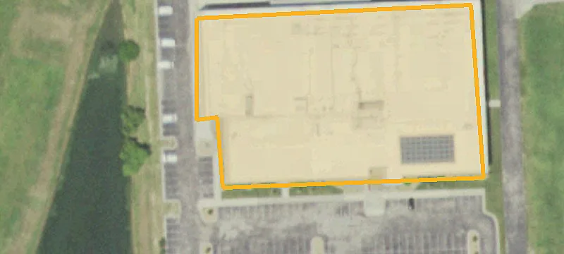 700 Argosy Pkwy