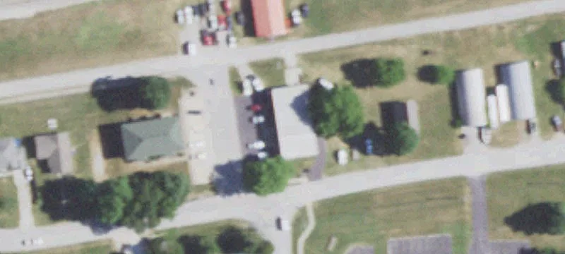 101 Olive St