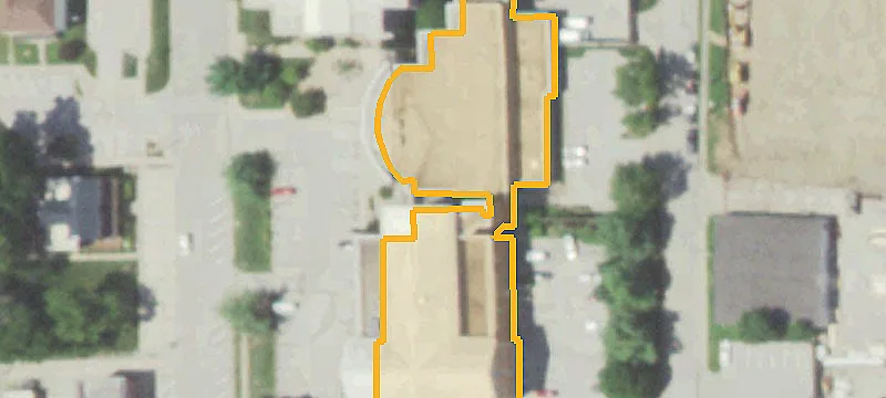 Main St