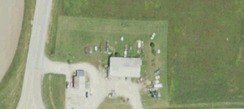 689 Hwy 22