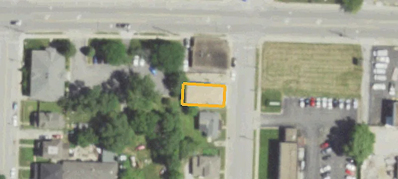 304 Liberty St, Unit 1