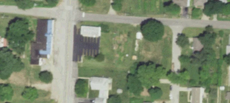 2701 Blue Rdg Blvd