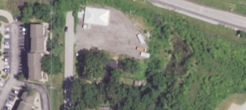 916 Old Bryan Rd