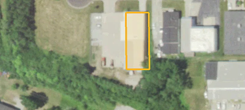 2606 Calvert Dr