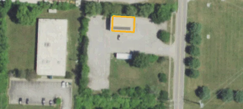 1100 Powell Rd