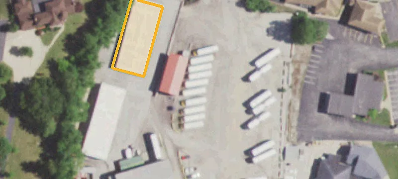 1 Cave Industrial Dr