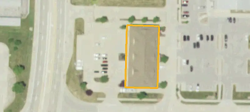 4040 Range Line St