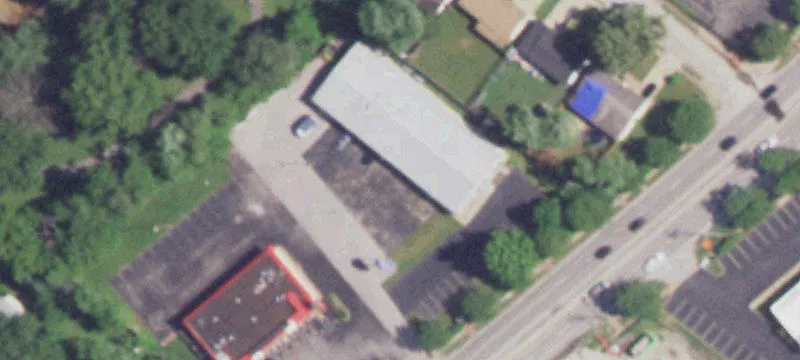 7933 Lindbergh Blvd