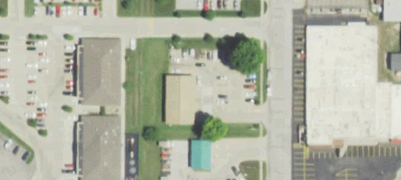 404 Cherokee Dr