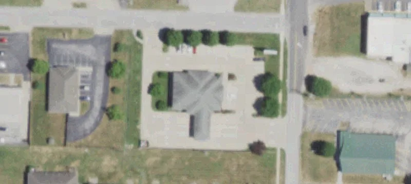 306 Procter Rd