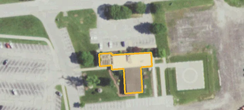 151 Industrial Dr