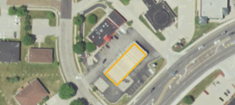 101 Nifong Blvd