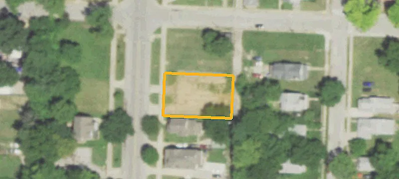2437 Benton Blvd