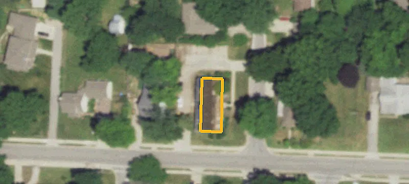 416 Corder St, Unit 1