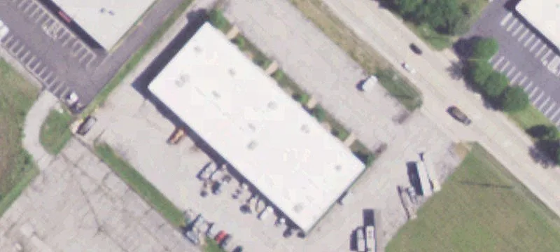 3701 Mueller Rd