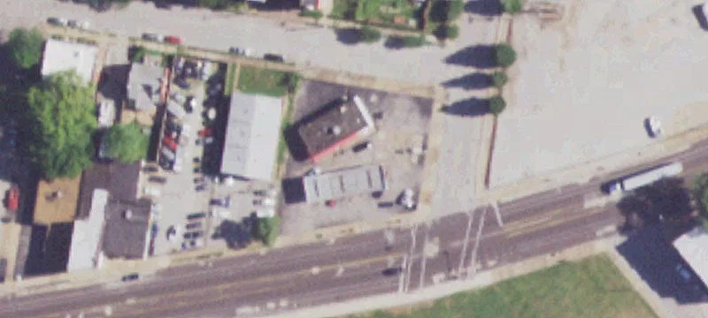 3605 Broadway