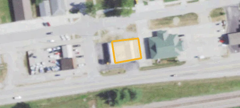 201 Old Rte 66