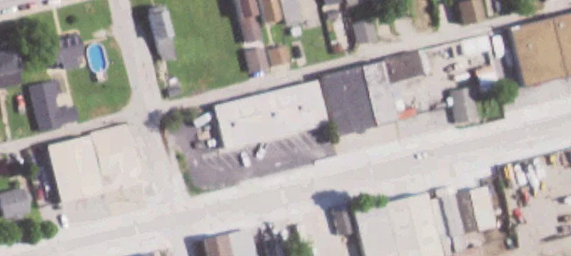600 Saint Louis Aveb
