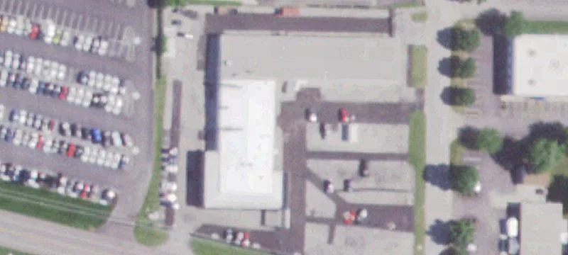 4170 Service Rd